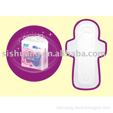 NK23210 sanitary napkin
